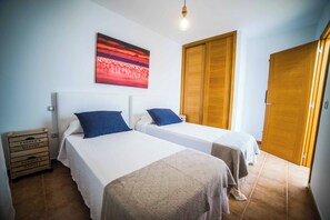 Villa (4 Bedrooms) | Interior - Villa Kelu (Antigua)