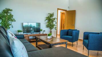 Villa (4 Bedrooms) | Interiør