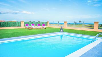 Villa (4 Bedrooms) | Interiør