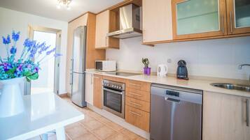 Villa (4 Bedrooms) | Interiør