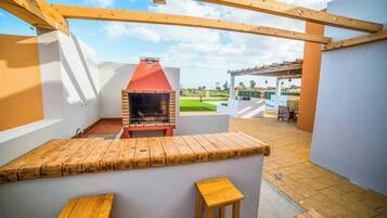 Villa (4 Bedrooms) | Interiør