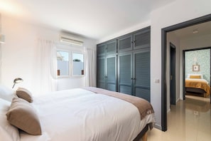 Villa (3 Bedrooms) | Interni