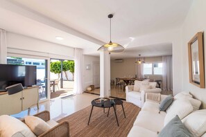 Interior - Villa Lapa (Tías)