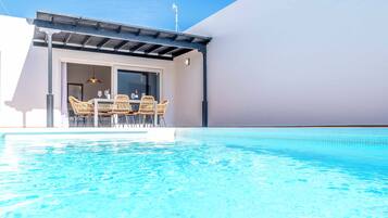 Vil·la (3 Bedrooms) | Exterior