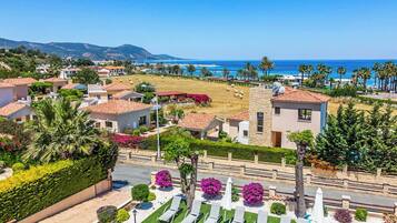 Biệt thự (3 Bedrooms) | Ngoại thất