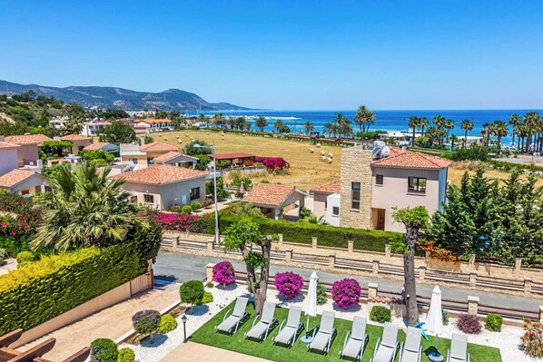 Villa (3 Bedrooms) | Exterior - Villa Lara Latchi (Polis)