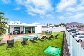 別墅 (3 Bedrooms) | 外觀