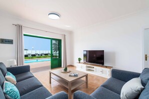 Villa (3 Bedrooms) | Interieur