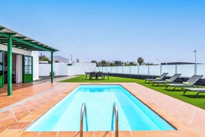 別墅 (3 Bedrooms) | 外觀