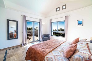 Villa (3 Bedrooms) | Interior - Villa Lucero (Yaiza)