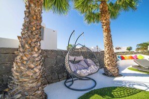 빌라 (3 Bedrooms) | 외관