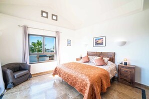 빌라 (3 Bedrooms) | 내부