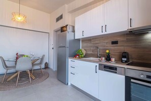 Vila (2 Bedrooms) | Parte interna