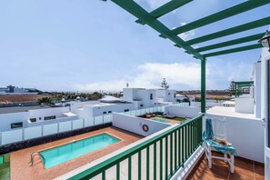 Villa (3 Bedrooms) | Exterior - Villa Mero (Yaiza)