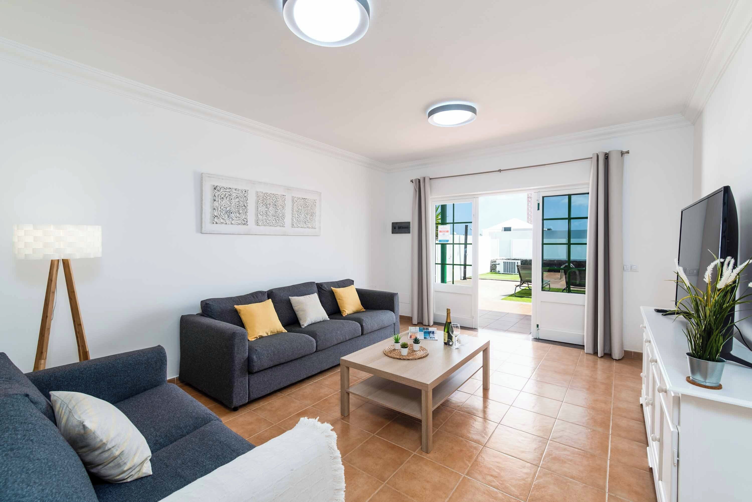 Villa (3 Bedrooms) | Interiör