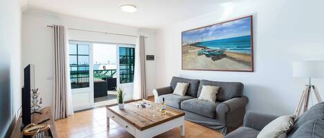 Villa (3 Bedrooms) | Interior