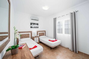 Villa (3 Bedrooms) | Innenbereich