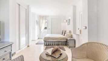 Vil·la (4 Bedrooms) | Interior