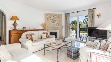 Vil·la (4 Bedrooms) | Interior