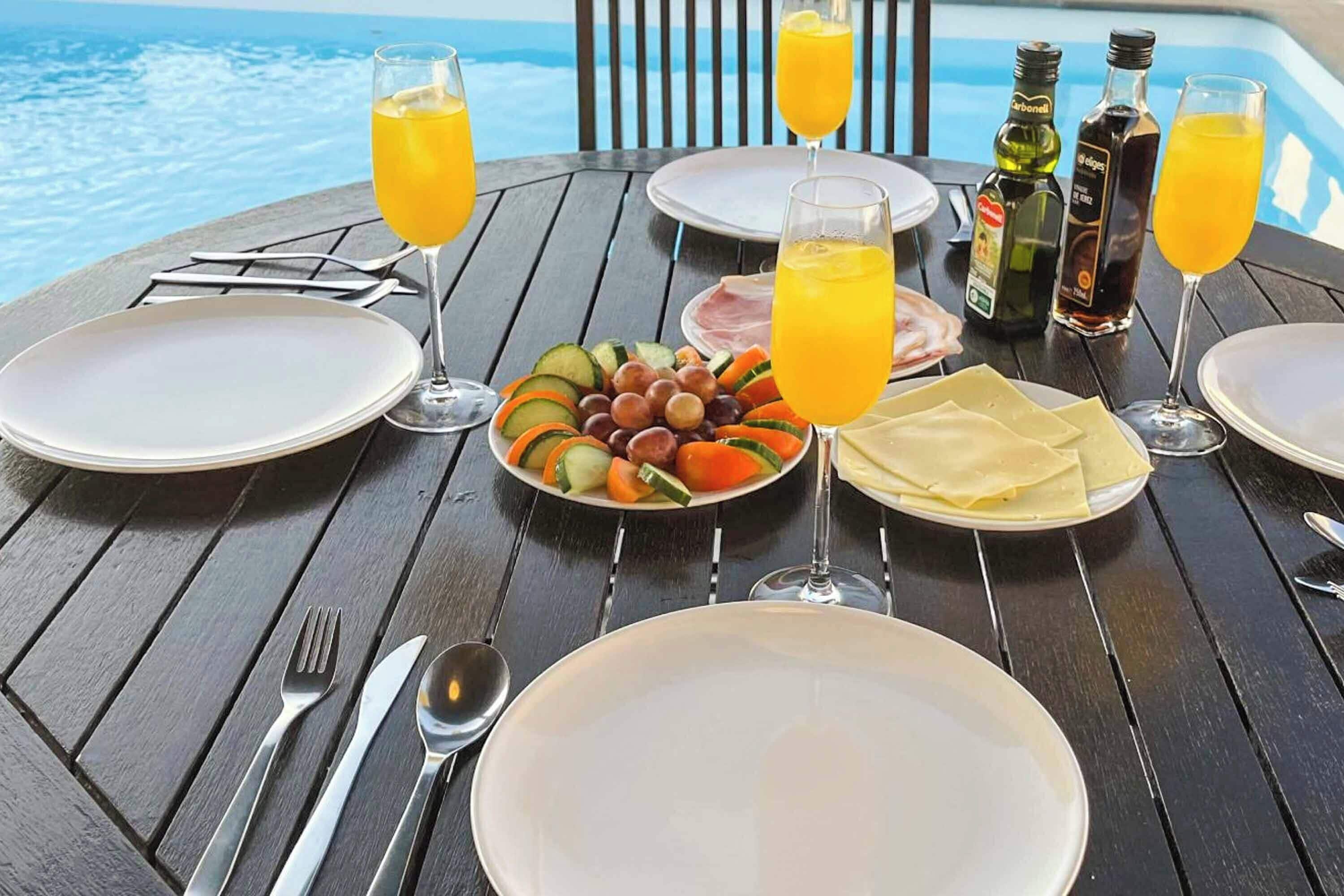 Villa (2 Bedrooms) | Exterior