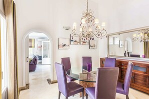 Interior - Villa Las Brisas 86 (Cartagena)