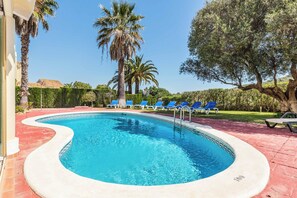 Villa (4 Bedrooms) | Exterior - Villa Las Brisas 86 (Cartagena)