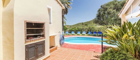 Villa (4 Bedrooms) | Extérieur