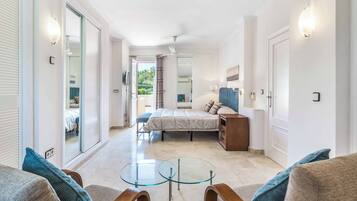 Villa (4 Bedrooms) | Bahagian dalam