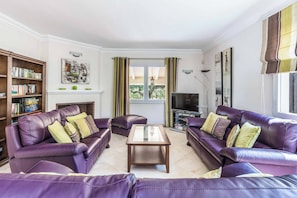 Villa (4 Bedrooms) | Interior - Villa Las Brisas 86 (Cartagena)