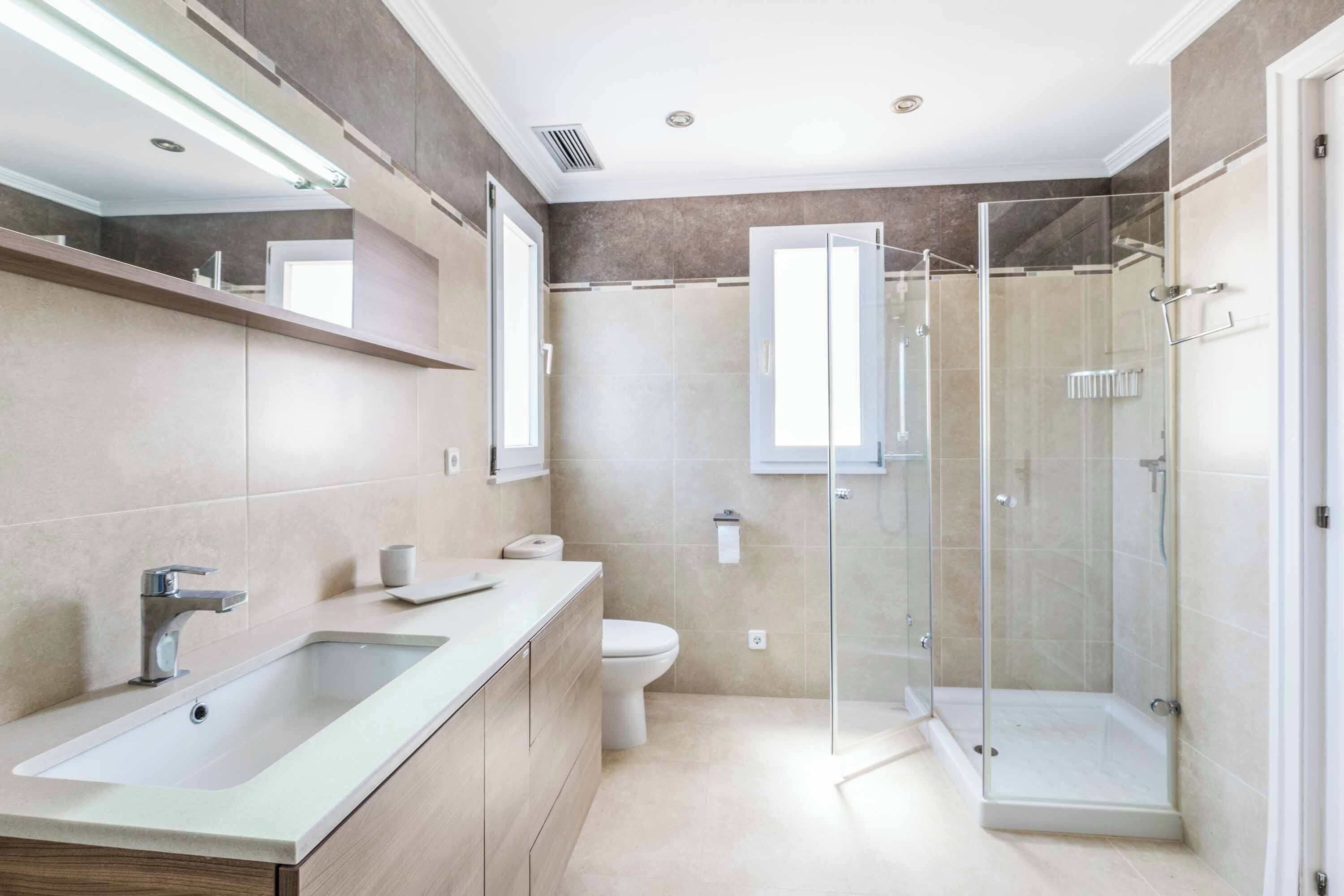Vila (4 Bedrooms) | Interior