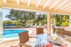 Villa (4 Bedrooms) | Exterior - Villa Las Brisas 86 (Cartagena)
