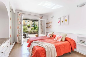 Villa (4 Bedrooms) | Innvendig