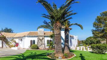 Vila (4 Bedrooms) | Eksterior