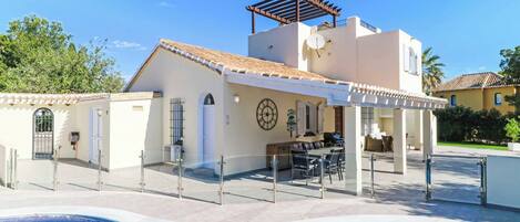 Vil·la (4 Bedrooms) | Exterior