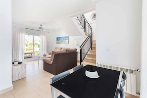 Interior - Villa Alcalde 29 (Torre-Pacheco)