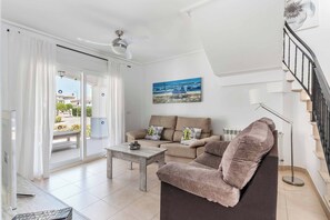 Living area - Villa Alcalde 29 (Torre-Pacheco)