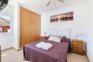 Room - Villa Alcalde 29 (Torre-Pacheco)