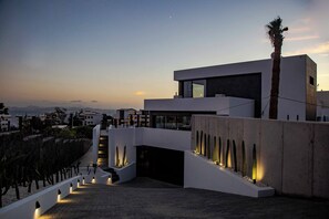 Interior - Villa Infinity (Yaiza)