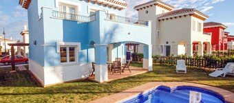 Villa Eucalipto 36