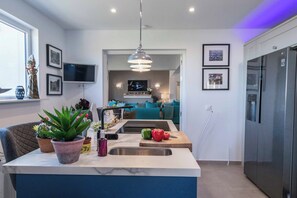 別墅 (4 Bedrooms) | 住宿內部