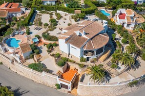 Villa (4 Bedrooms) | Exterior - Villa Ayora (Javea)