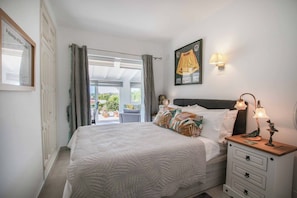 別墅 (4 Bedrooms) | 住宿內部