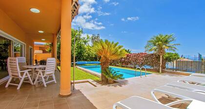 Villa Royal Sunset