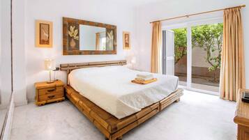 Biệt thự (3 Bedrooms) | Nội thất