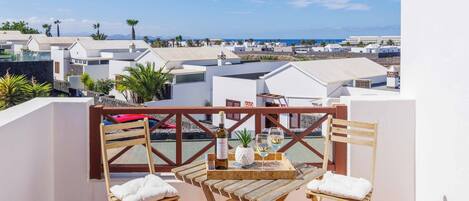 Villa (3 Bedrooms) | Exterior