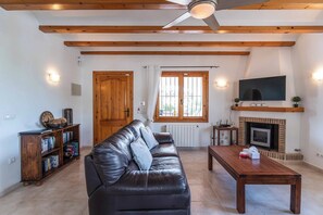 Villa (3 Bedrooms) | Interior