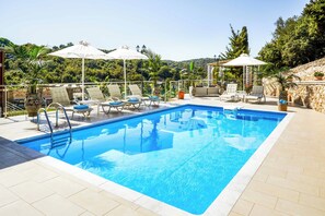 Villa (4 Bedrooms) | Eksteriør