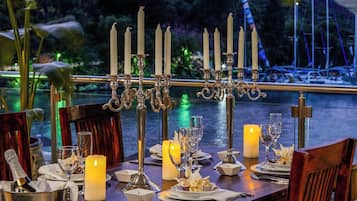 Vila (4 Bedrooms) | Eksterior