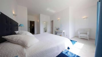 Vila (6 Bedrooms) | Parte interna