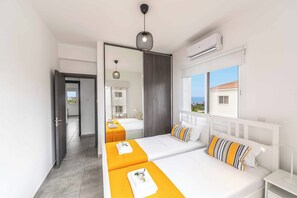 Villa (3 Bedrooms) | Interior - Napa Bay View 3 (Ayia Napa)